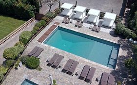 Hotel Montmorency Carcassonne